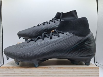 Nike Air Zoom Mercurial Superfly X Academy FG/MG Herren Uk 7 Brandneu Cc93