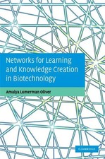 Amalya Lumerman Oliver | Networks for Learnin...