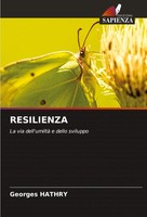 Georges Hathry | Resilienza | Taschenbuch | Italienisch (2024)