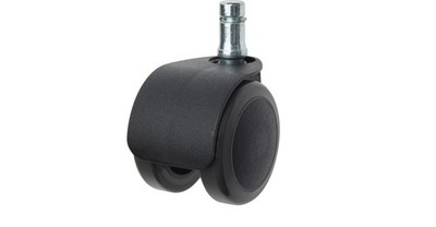 Efalock Caster Smooth for Roller Stool Suitable For for Standard