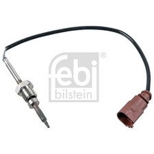 FEBI ABGASTEMPERATURSENSOR passend für CUPRA FORMENTOR LEON VW PASSAT | 199153