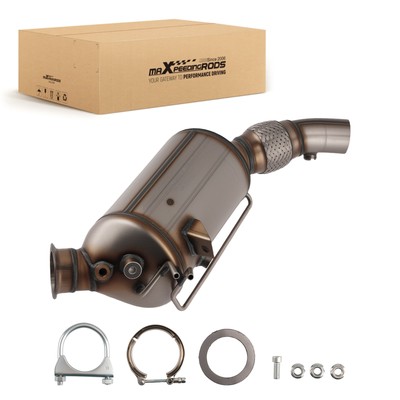 Dieselpartikelfilter for BMW 5er F10 F11 520d 525d 3er F30 F80 F31 316d 318d 2.0