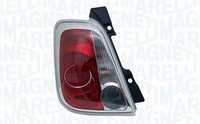 Magneti Marelli Heckleuchte 714027040892 FüR Abarth Passend FüR Fiat