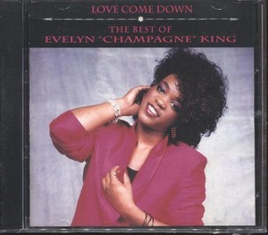 Love Come Down Evelyn | eBay