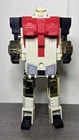 Silverbolt Vintage 1986 G1 Transformers Vintage Hasbro Action Figure