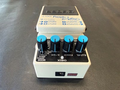 □□□ BOSS DD-7 □□□ (管203) 【公式通販】