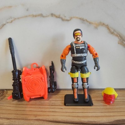 Gi Joe G.I. Joe Funskool India Sci-fi .