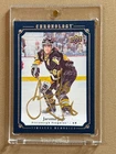 Jaromir Jagr Chronology Timeless Memories Auto 2018-19