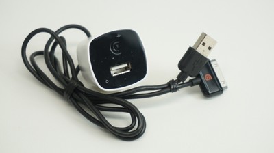 Griffin PowerBlock Micro - 10 W Output Power - 5.2 V DC Output Voltage NA23167