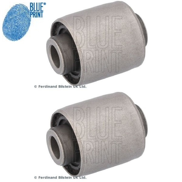 2X Lagerung FüR Lenker Blue Print ADBP800519 Buchse 2 Querlenkerlager-image