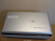 Fujitsu ScanSnap S1500 Color ADF Duplex Document Scanner USB - 32.343...