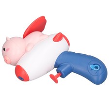 Long Range Water Toy High Capacity Safe Cartoon Small Water Fighting Toy For NEW