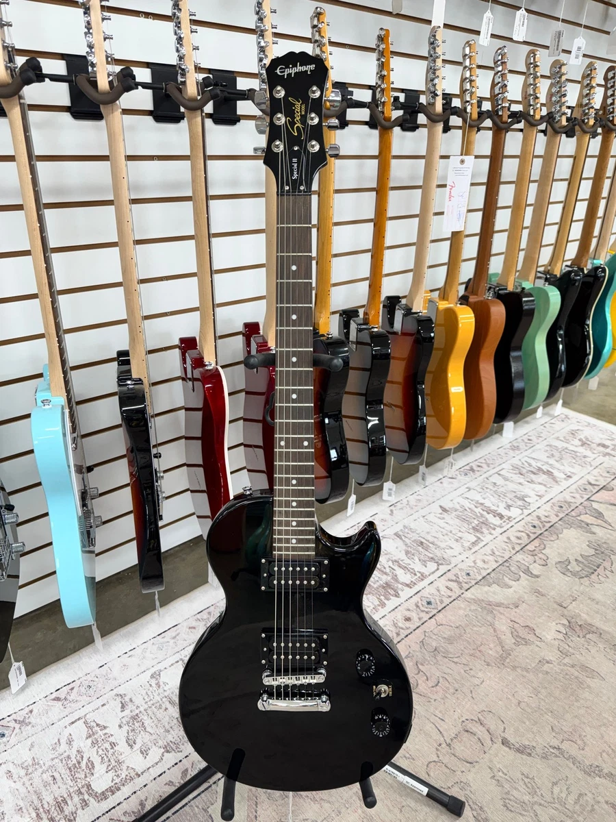 Epiphone Les Paul Special Ii for sale - eBay