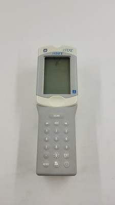 Abbott i-STAT 1 300-G Blutanalysegerät Analyzer_0.6_5