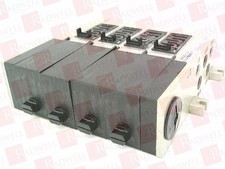 SMC NVV5FR2-01T-041-02T / NVV5FR201T04102T (NEW IN BOX)