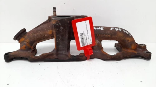 091430 Colector Escape para RENAULT MEGANE I FASE 2 GRANDTOUR (KA...) * 2790876 - Imagen 1 de 3