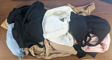 LOT OF 30 GENIE BRAS ASSORTED SIZES, STYLES  COLORS SEE DESCRIPTION EXCEL. COND