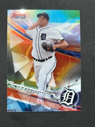 2017 Bowman's Best Stars and Top Prospects - You Pick - - Picture 42 of 63