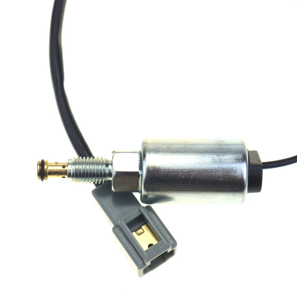 Electroválvula de acelerador de carburador para BMW Z4 X5 X6 135i 335i 535i 21062-61010 Foto 4 de 4