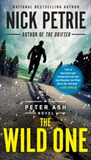 The Wild One by Petrie, Nick [Paperback]