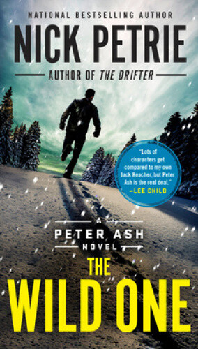 The Wild One by Petrie, Nick [Paperback] - Bild 1 von 2