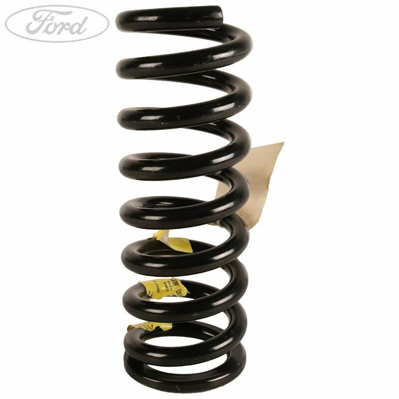 Genuine Ford Ranger Mk4 Front Suspension Spring 4wd 2011-2017 