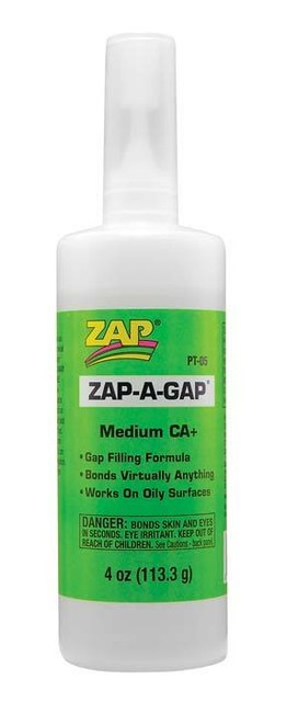zap a gap ca glue