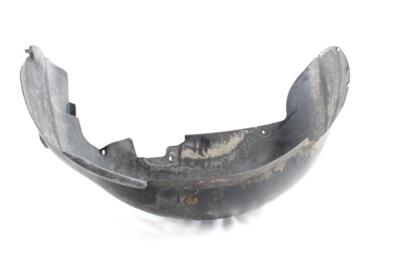 7L6810972A Axle Gravel Guard Rear Right Volkswagen Touareg 3.0 D 4X4 165