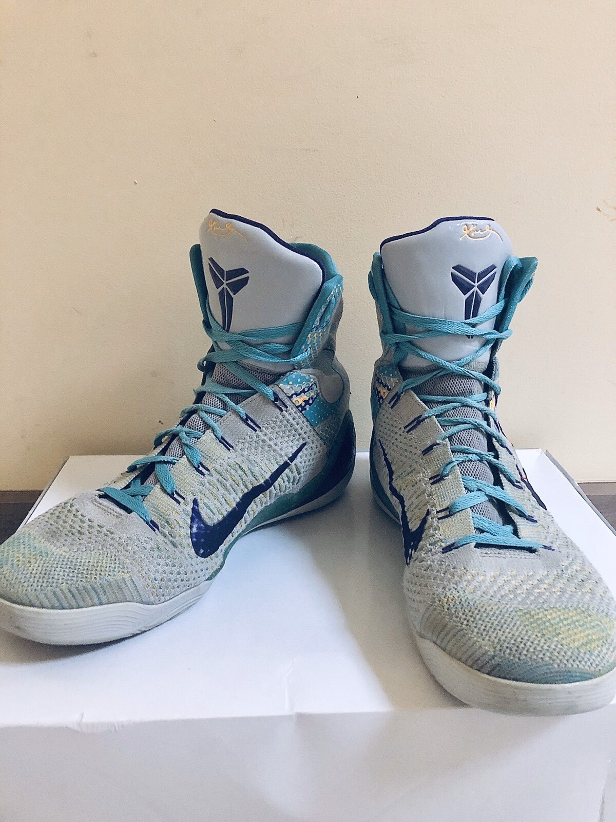 kobe 9s shoes