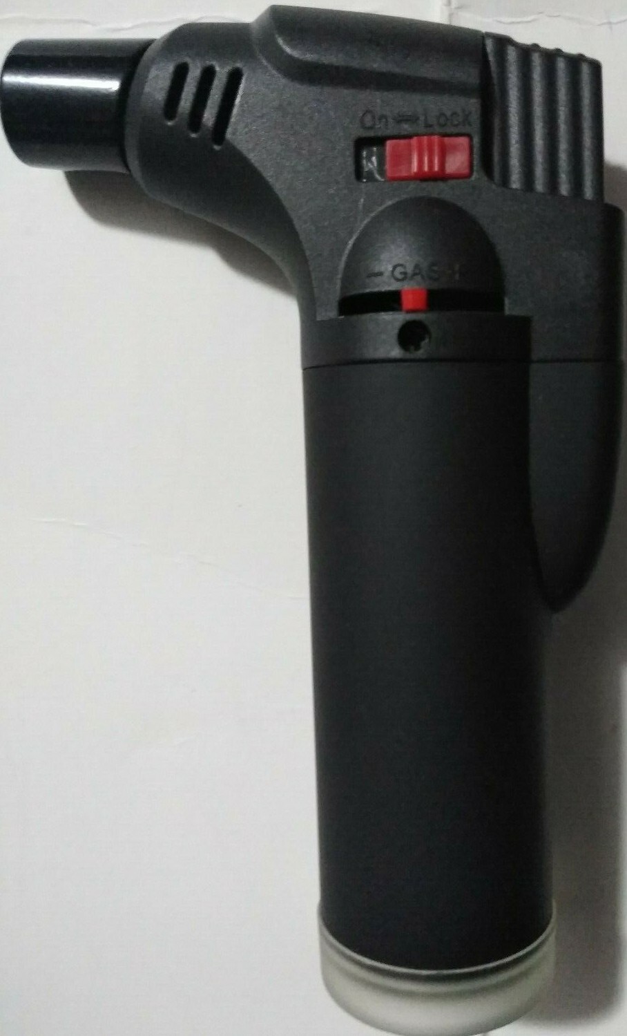 Color Black Size 4 Inches