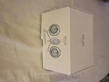 Elvie Stride Double Electric Breast Pump