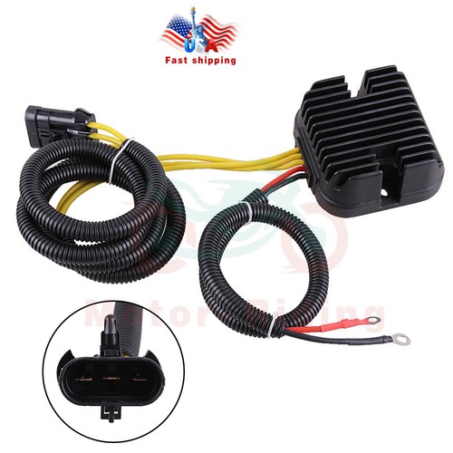 Voltage Regulator Rectifier For Polaris Sportsman 550 850 XP 850 1000 4012678
