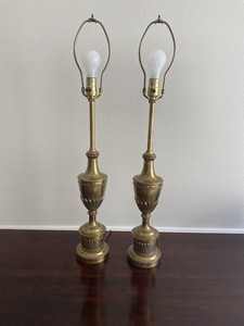 stiffel lamps ebay
