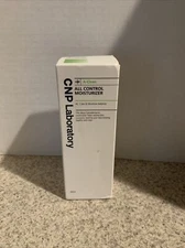 CNP A-Clean All Control Moisturizer 60ml