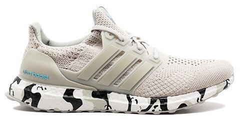 adidas UltraBoost DNA Metal Grey for Sale Authenticity