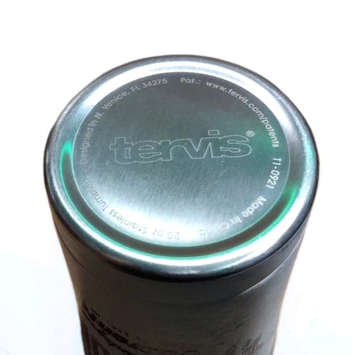 Tervis Star Wars "Boba Bonds" - Bicchiere Boba Fett inox - Foto 5 di 5