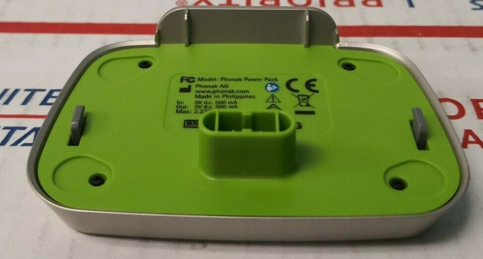 Phonak Power Pack for Phonak Charger Cases eBay