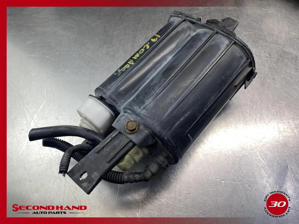 Jeep Compass 2012-2017 bote de emisiones de evaporador de vapor de combustible 05147062AC OEM Foto 3 de 4