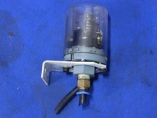SANWA DENKI TYPE SPS-8T PRESSURE SWITCH