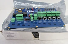 nVent Raychem NGC-30-CRM Card Rack Controller Board Module for NGC-30 Panel #3