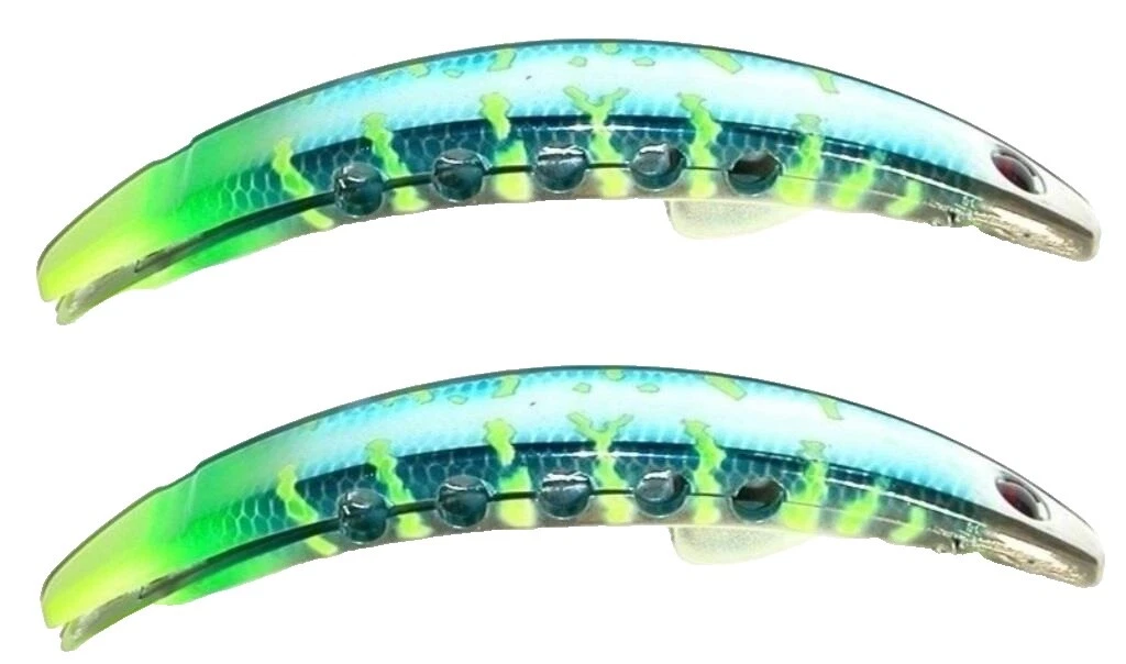 Rainbow Trout Saltwater Fishing Baits, Lures & Flies