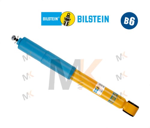 Bilstein B6 Gasdruckdämpfer hinten für Volvo C70 I Coupé 872 (1997-2002) - Afbeelding 1 van 3
