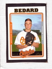 2005 Topps Series 2 #553 through #734 - Finish Your Set - You Pick