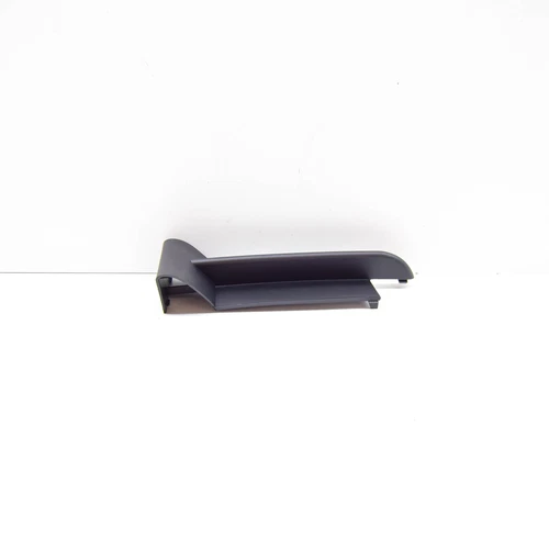 Neu BMW 7 E65 Stoßstange vorne rechts Gitter Gitter ACC 51117056096 - Bild 2 von 10