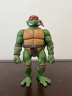 Vintage 2004 Teenage Mutant Ninja Turtles Walkie Talkie Raphael Working