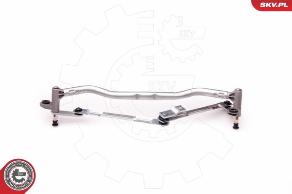 Esen SKV WischergestäNge Vorne Passend FüR Seat Ibiza III Cordoba 6L1 6L2-image