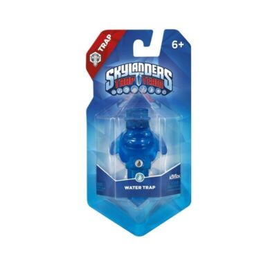 SKYLANDERS TRAP TEAM - WATER TRAP WASSER-FALLE