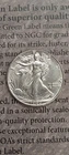 Silver Walking Liberty half dollar  1942 P  beautiful coin    TP-6741