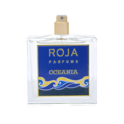 Roja Oceania Tester