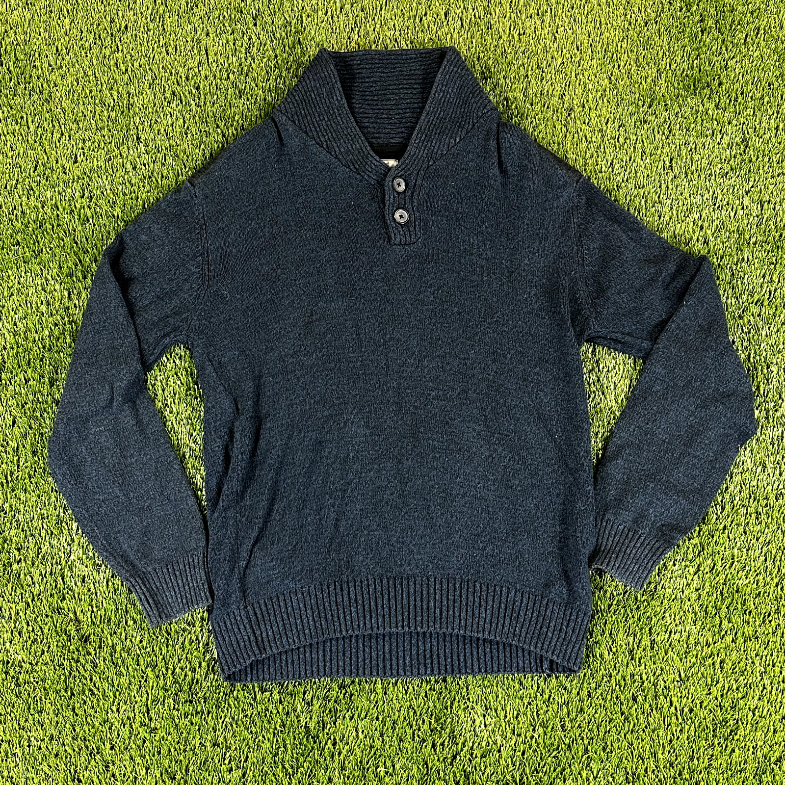 Method Knit Button Sweater - image 1